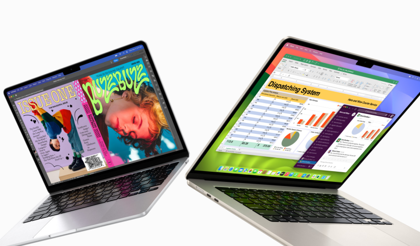 MacBook Air 13: A Device for Everyone
