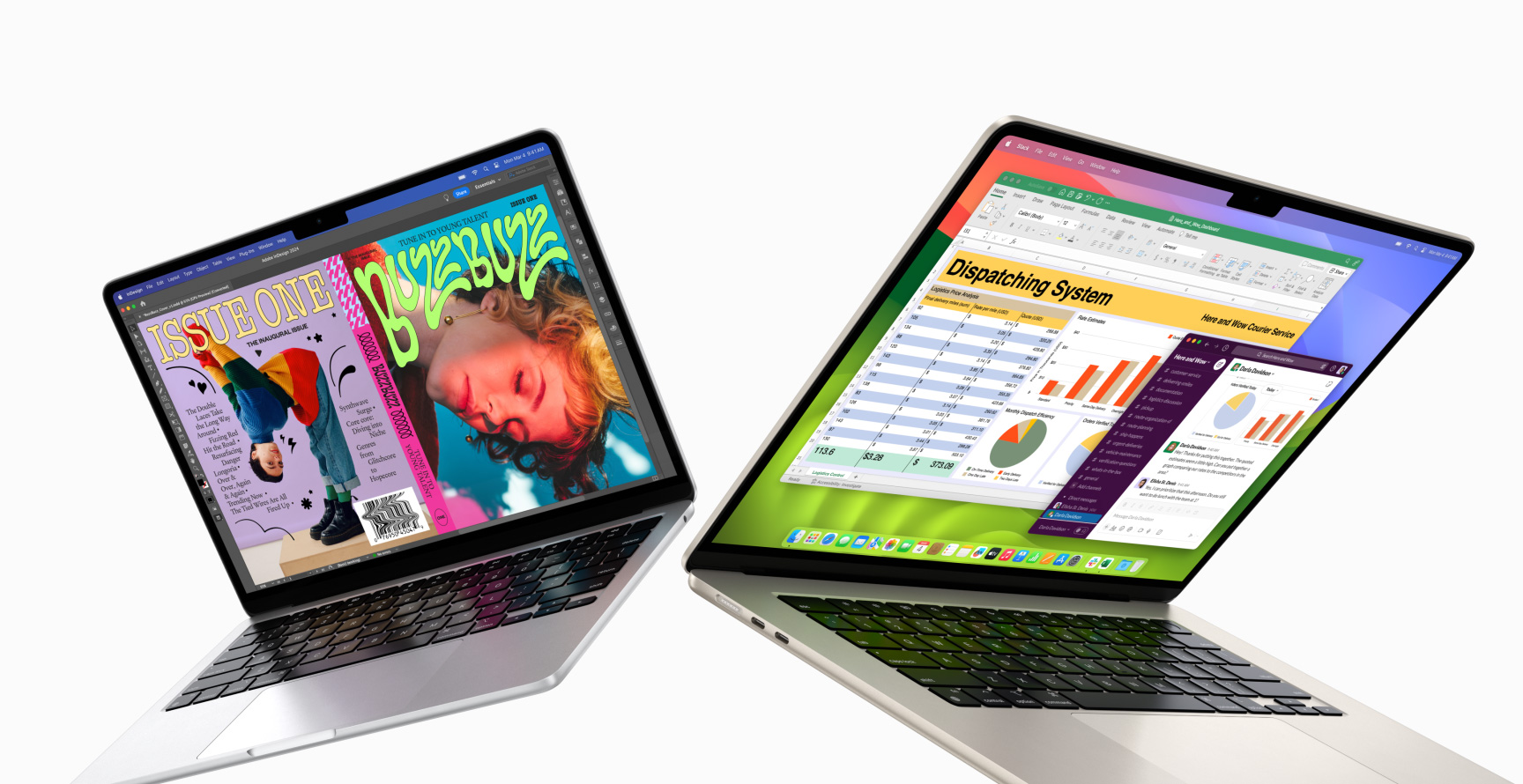 MacBook Air 13: A Device for Everyone
