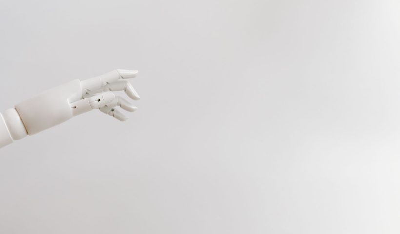 AI adoption in India