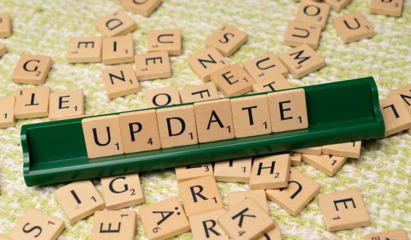 BGMI 4.6 update