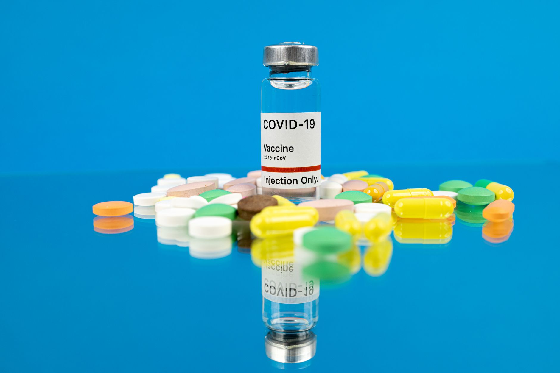 faster drug rollout