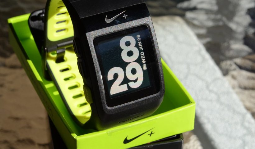 Garmin product updates