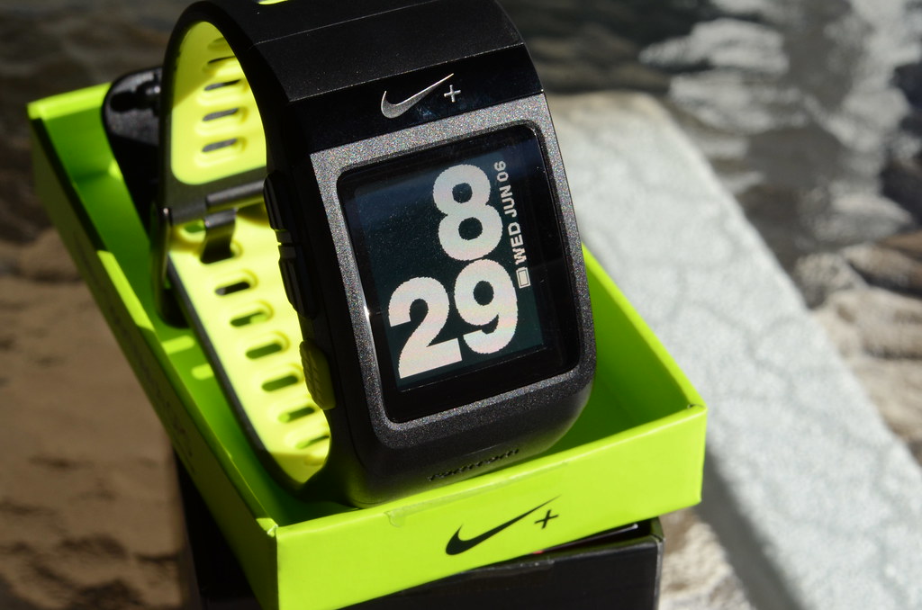 Garmin product updates