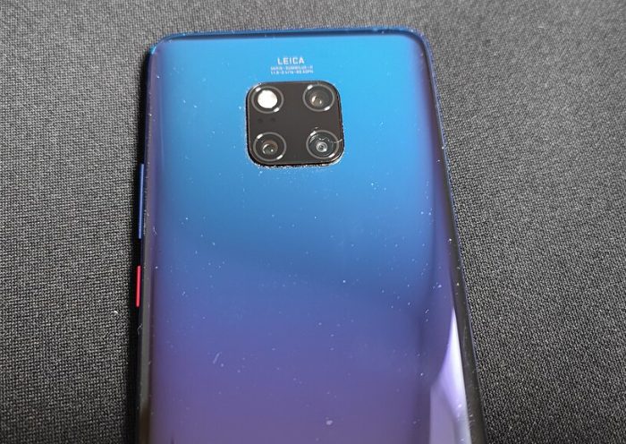 Huawei Mate XT2