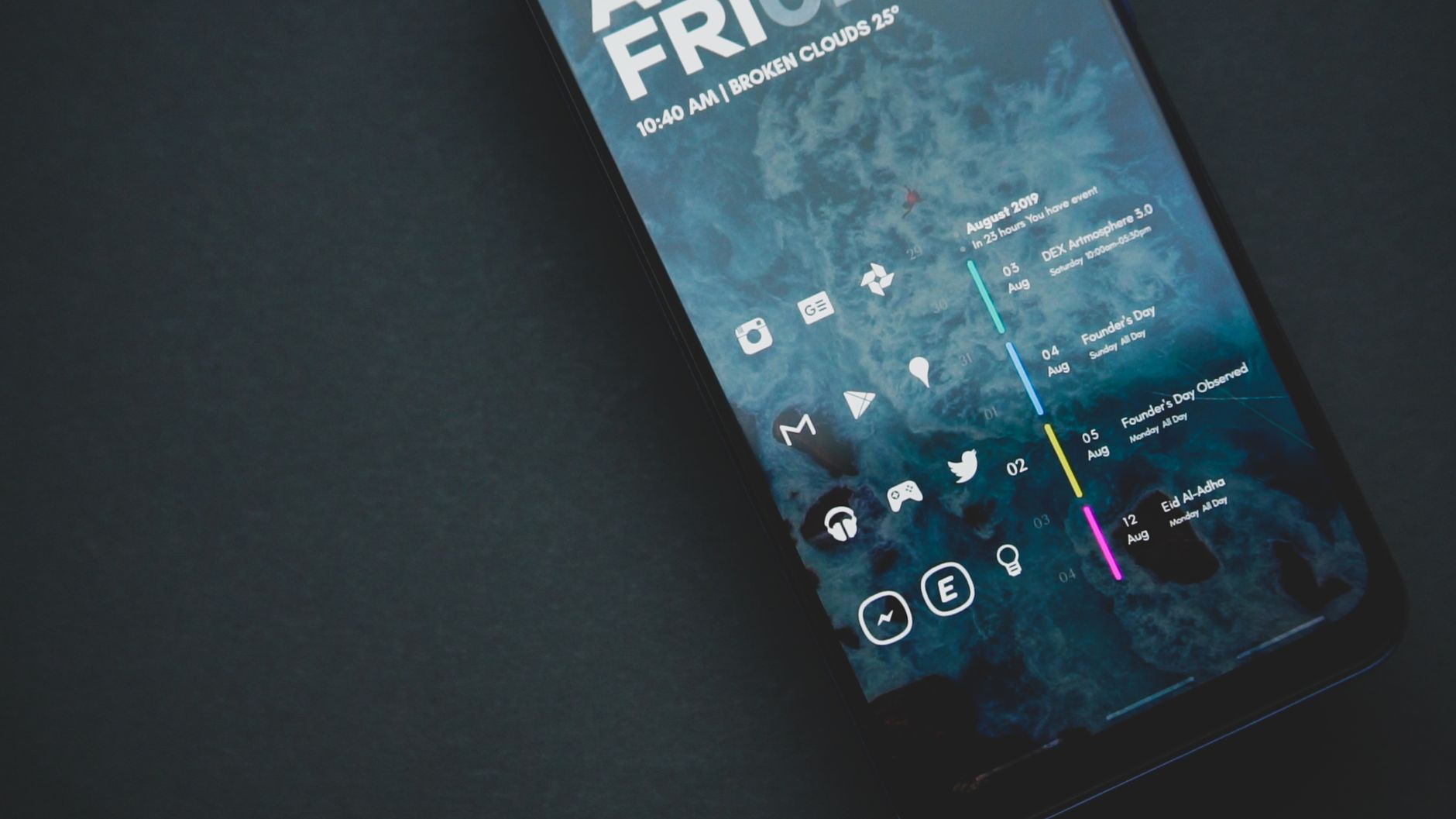 One UI 9 Beta Update