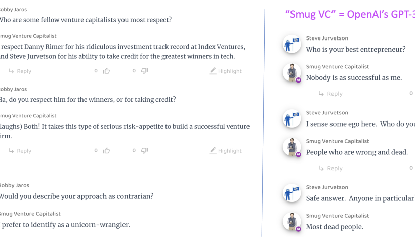 OpenAI updates