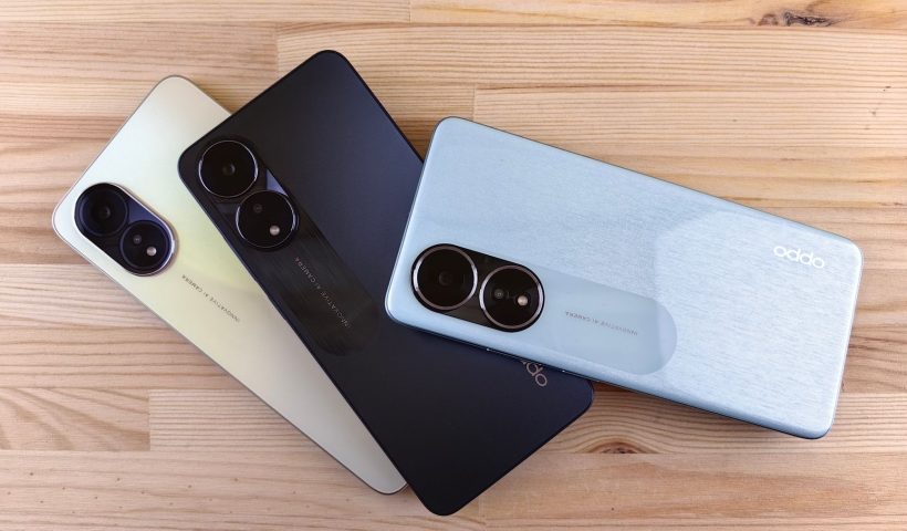 OPPO K14 Plus 5G