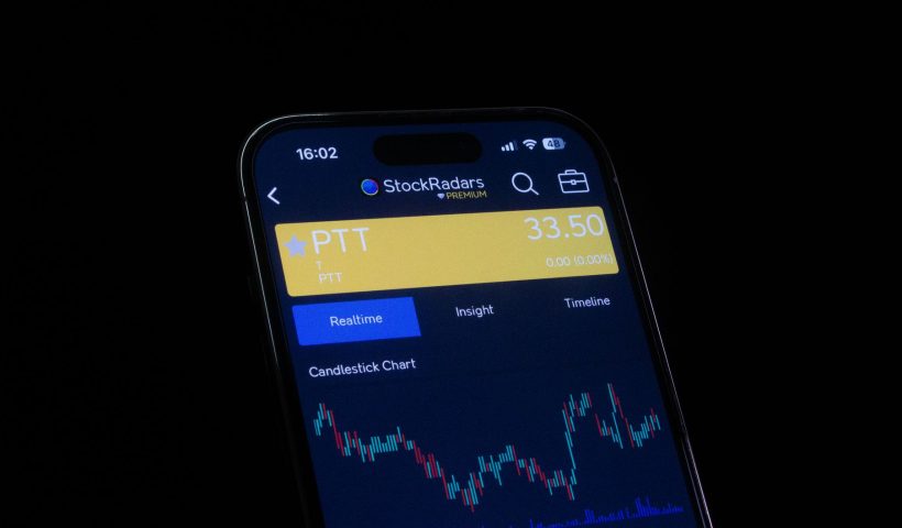 perpetual trading product