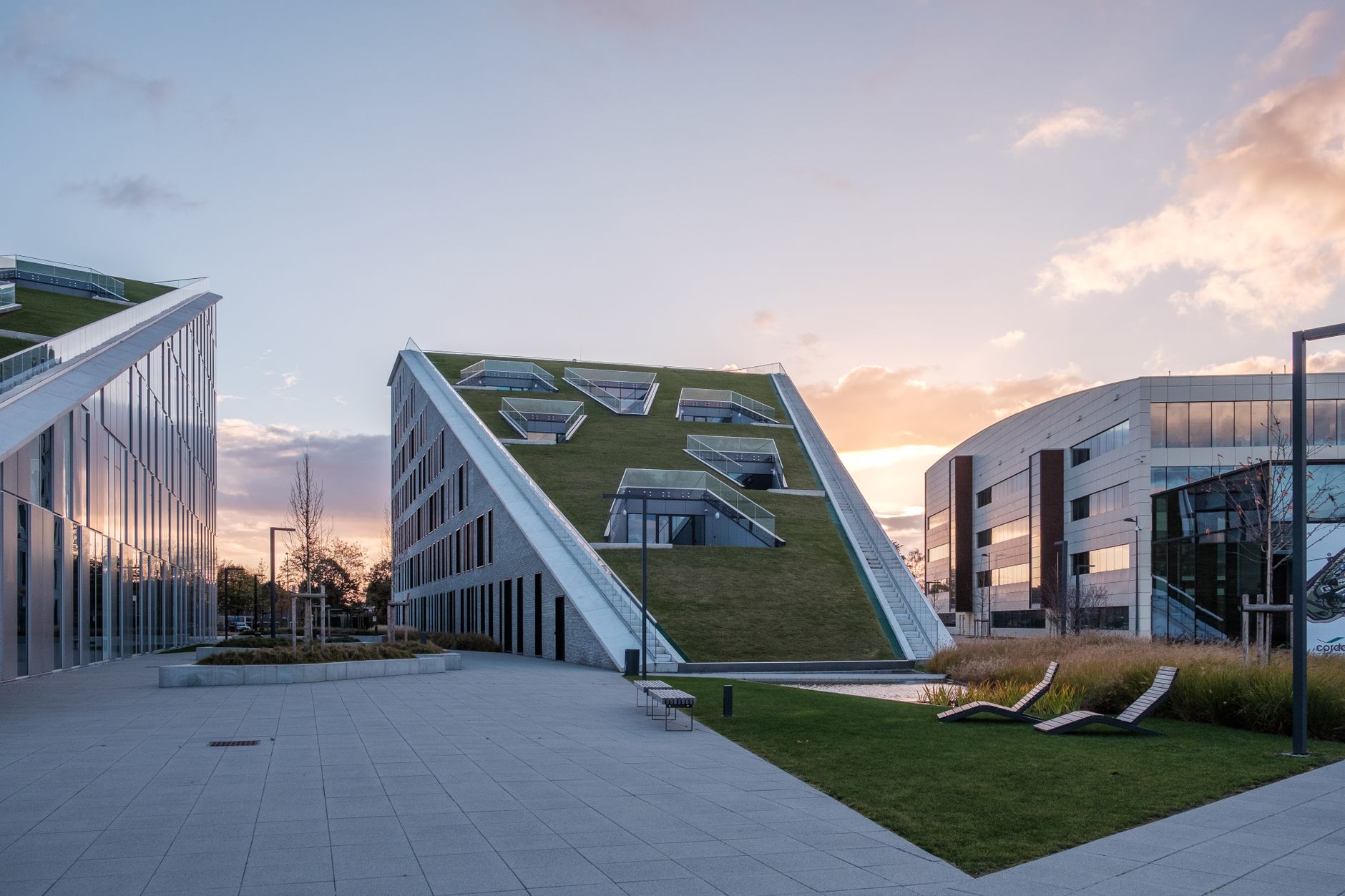 Samsung Innovation Campus