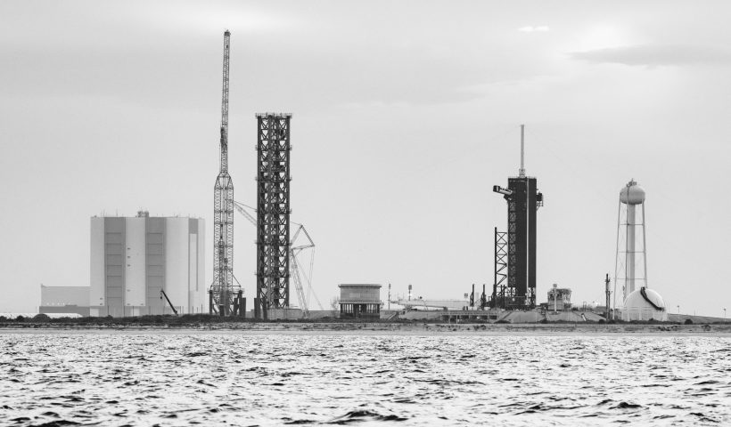 SpaceX Starship launch