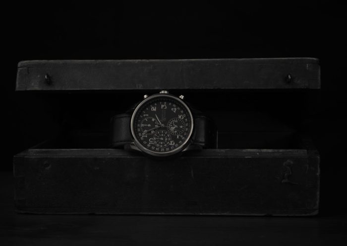 Zenith Chronomaster Solo Sport