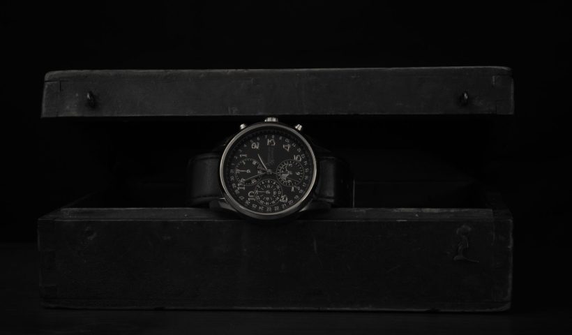 Zenith Chronomaster Solo Sport