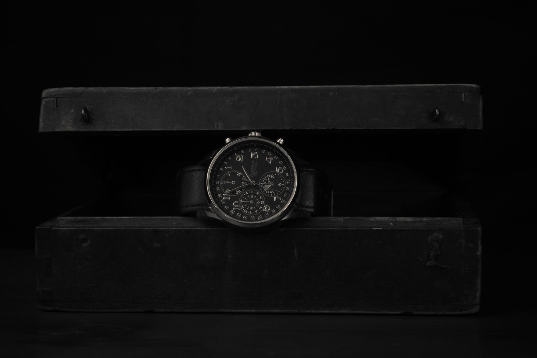 Zenith Chronomaster Solo Sport