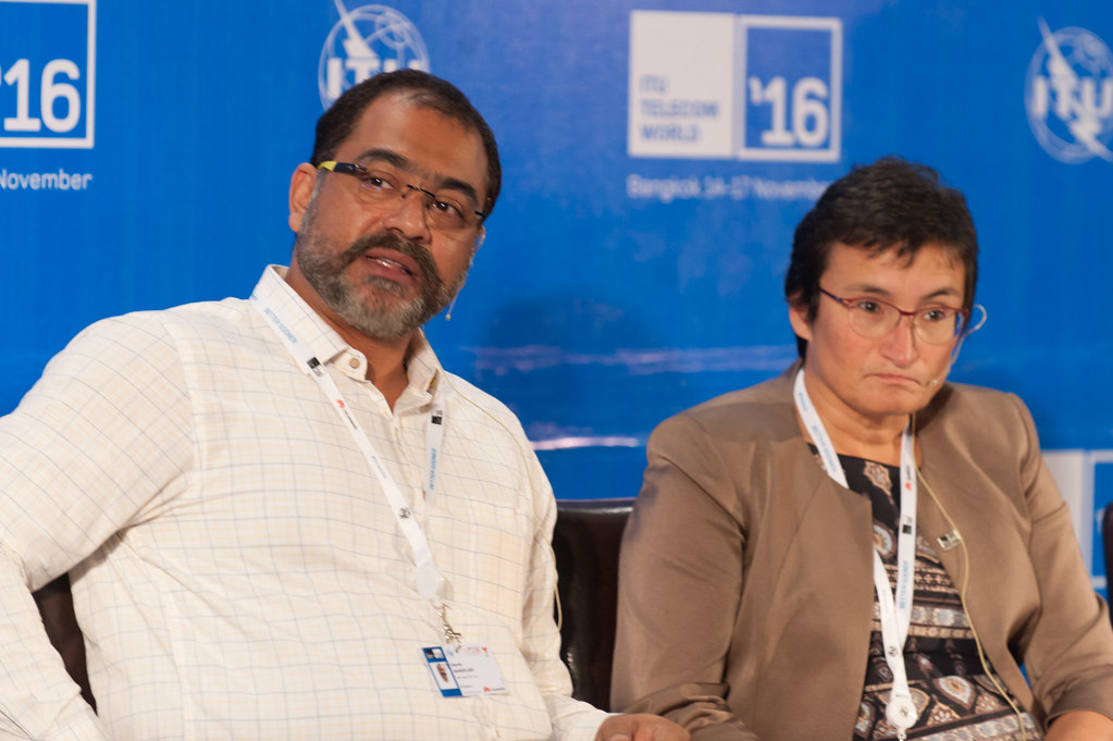AI innovation in India