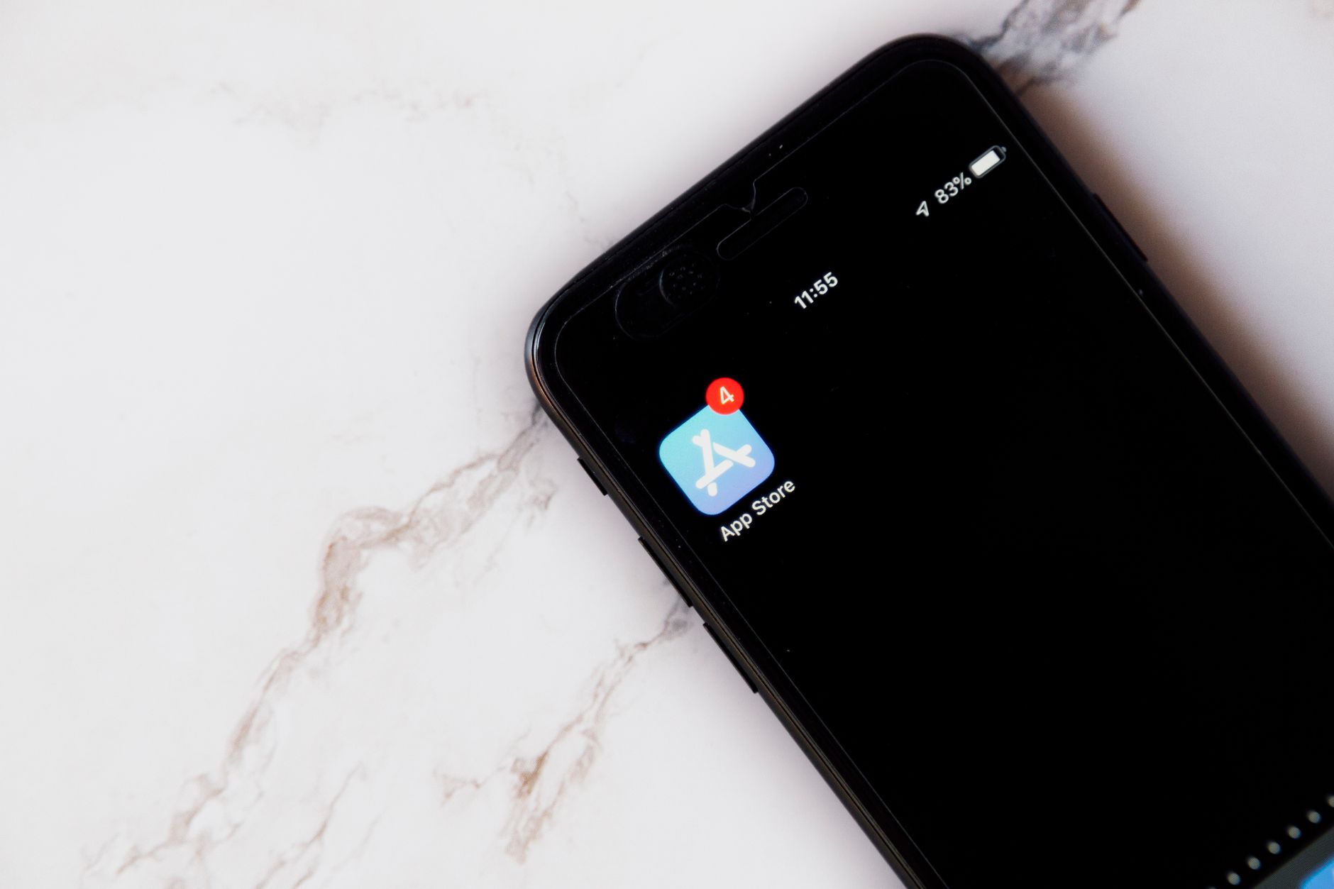 Apple App Store policy