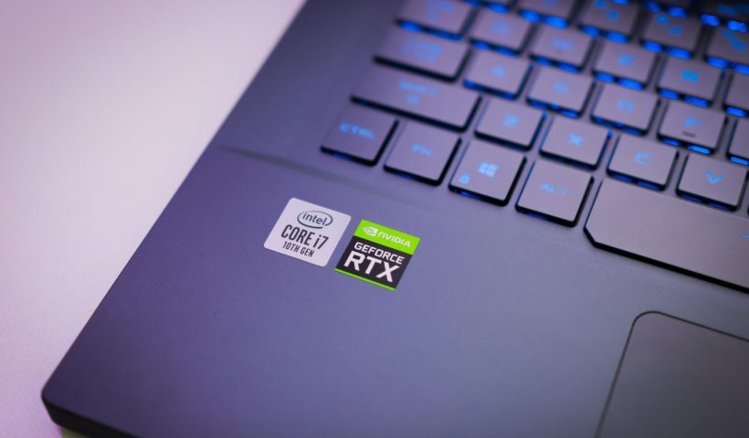GPU futures market