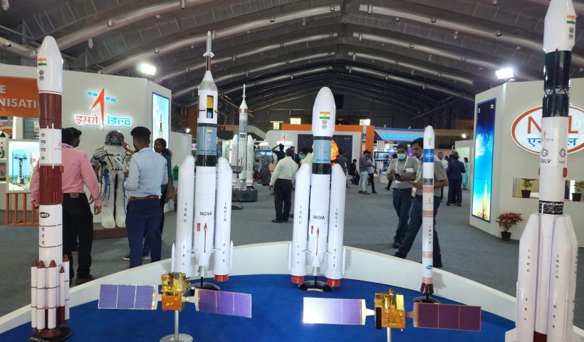 isro launch