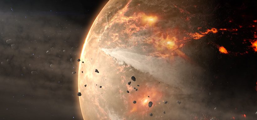 Mars moon sample return