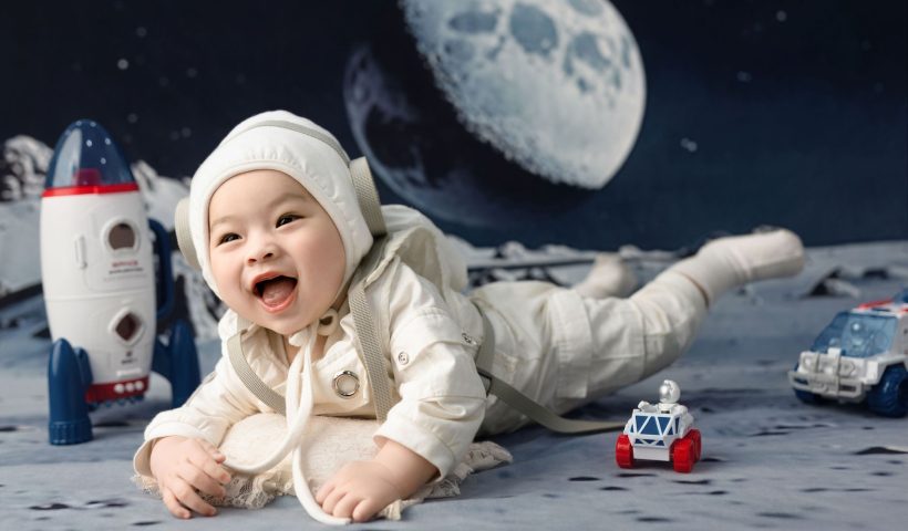 Nuri moon mission